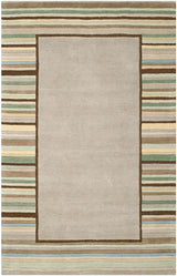 Safavieh Martha Stewart Msr4715A Tadpole Green Rugs.