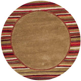 Safavieh Martha Stewart Msr4715B Lead Gray Rugs.