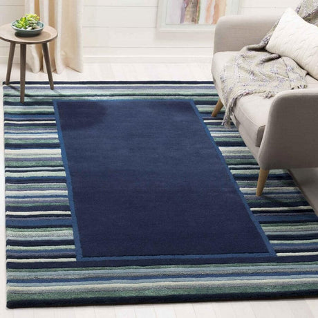 Safavieh Martha Stewart Msr4715C Wrought Iron Rugs.