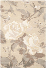 Safavieh Martha Stewart Msr4717B Bedford Grey Rugs.
