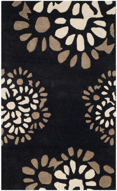 Safavieh Martha Stewart Msr4730A Silhouette Rugs.