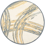 Safavieh Martha Stewart Msr4733A Cement Rugs.
