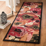 Safavieh Martha Stewart Msr4872A Red Rugs.
