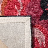 Safavieh Martha Stewart Msr4872A Red Rugs.