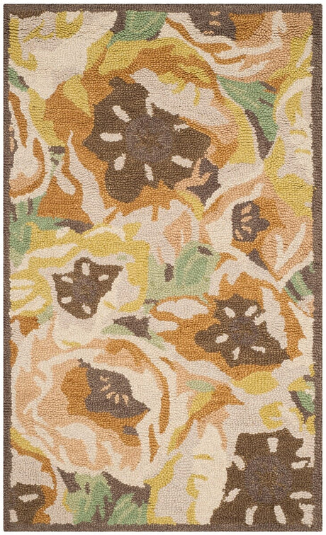 Safavieh Martha Stewart Msr4872C Gold Rugs.