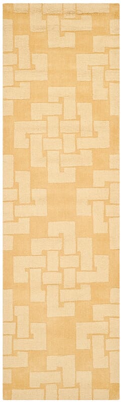 Safavieh Martha Stewart Msr4950A Rattan Damask Area Rug