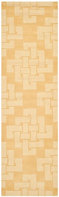 Safavieh Martha Stewart Msr4950A Rattan Damask Area Rug