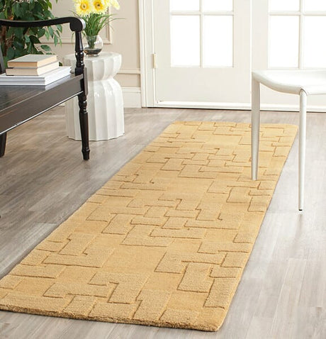 Safavieh Martha Stewart Msr4950A Rattan Damask Area Rug