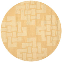 Safavieh Martha Stewart Msr4950A Rattan Damask Area Rug