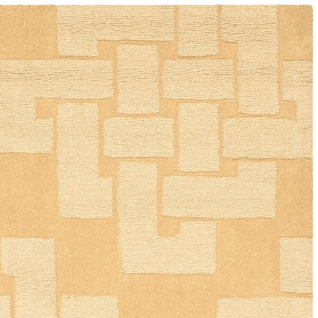 Safavieh Martha Stewart Msr4950A Rattan Damask Area Rug