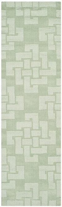 Safavieh Martha Stewart Msr4950B Sea Anemone Damask Area Rug