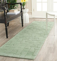 Safavieh Martha Stewart Msr4950B Sea Anemone Damask Area Rug