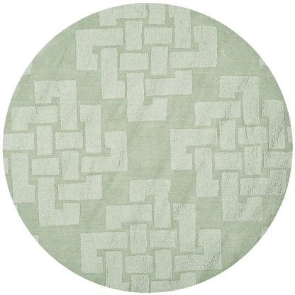 Safavieh Martha Stewart Msr4950B Sea Anemone Damask Area Rug