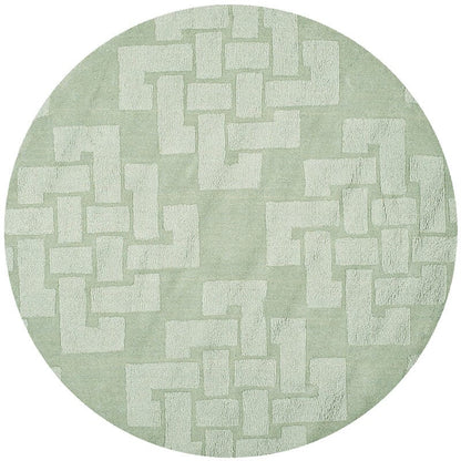 Safavieh Martha Stewart Msr4950B Sea Anemone Damask Area Rug