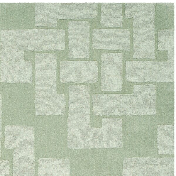 Safavieh Martha Stewart Msr4950B Sea Anemone Damask Area Rug