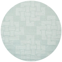 Safavieh Martha Stewart Msr4950C Waterfall Damask Area Rug