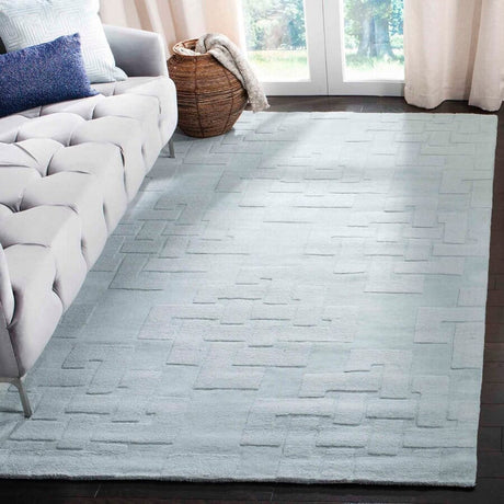 Safavieh Martha Stewart Msr4950C Waterfall Rugs.