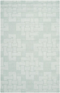 Safavieh Martha Stewart Msr4950C Waterfall Damask Area Rug