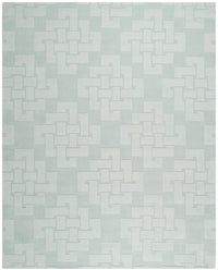 Safavieh Martha Stewart Msr4950C Waterfall Damask Area Rug