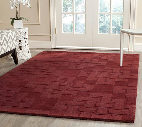 Safavieh Martha Stewart Msr4950D Ceiling Wax Rugs.