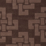 Safavieh Martha Stewart Msr4950F Chocolate Truff Rugs.