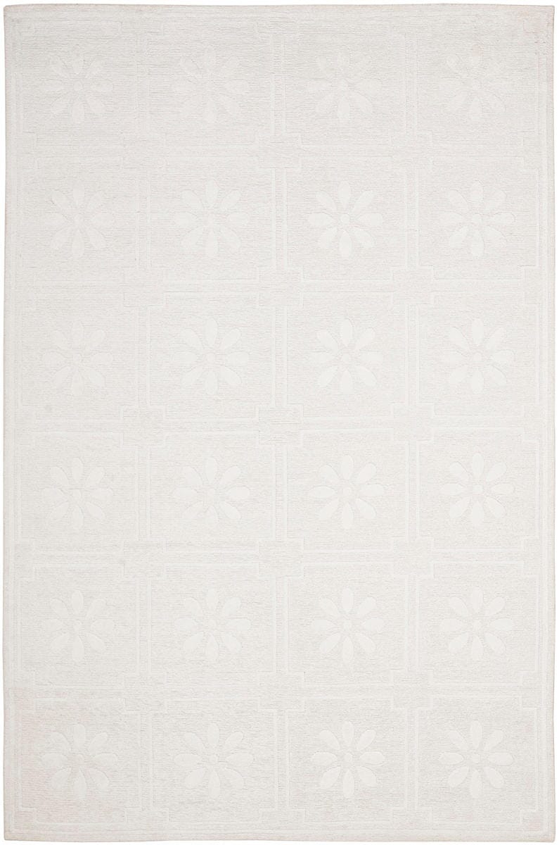 Safavieh Martha Stewart Msr5751A Glass Of Milk White Area Rug