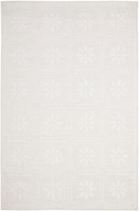 Safavieh Martha Stewart Msr5751A Glass Of Milk White Area Rug