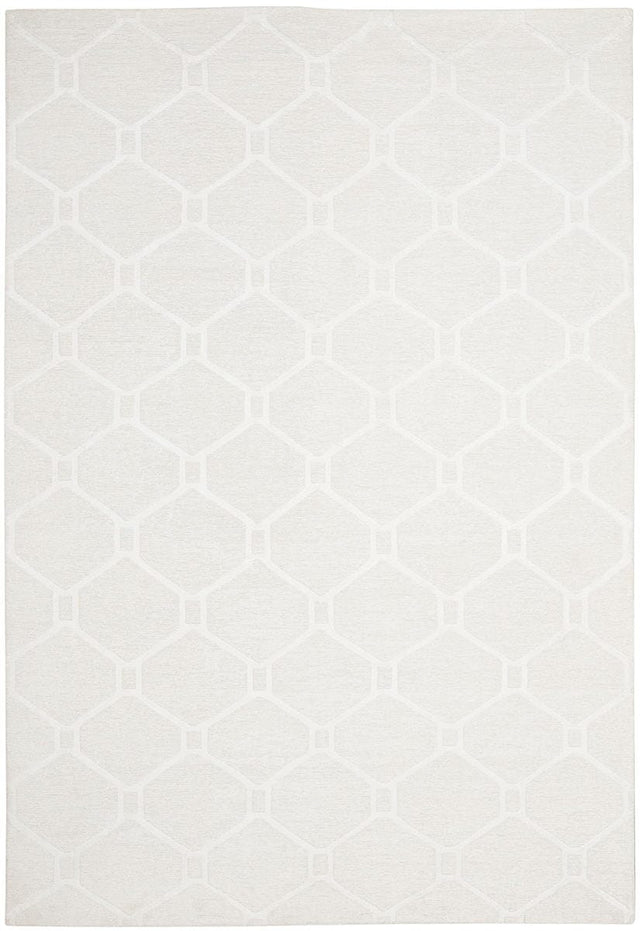 Safavieh Martha Stewart Msr5753A Glass Of Milk White Rugs.