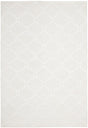 Safavieh Martha Stewart Msr5753A Glass Of Milk White Rugs.