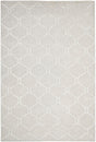 Safavieh Martha Stewart Msr5753B Bedford Grey Rugs.