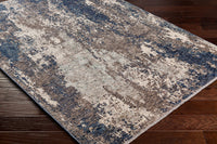 Surya Misterio Mst-2300 Tan & Ivory Area Rug