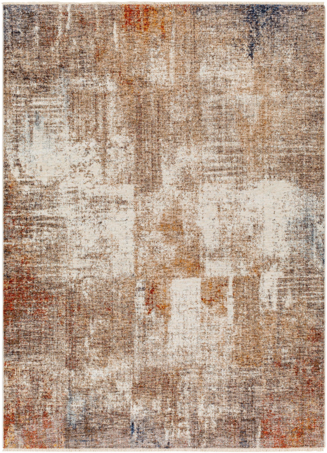 Surya Misterio Mst-2302 Brown Area Rug