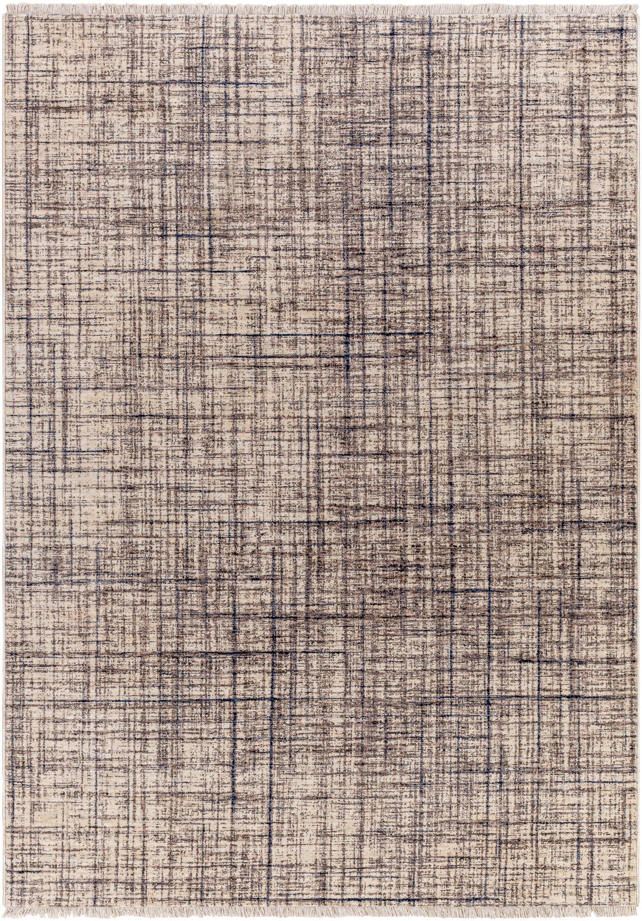 Surya Misterio Mst-2304 Blue Area Rug