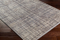 Surya Misterio Mst-2304 Blue Area Rug