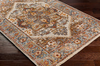 Surya Misterio Mst-2306 Brown Area Rug