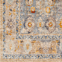 Surya Misterio Mst-2310 Gray Area Rug