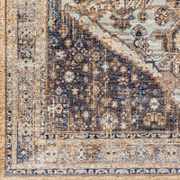 Surya Misterio Mst-2311 Gray Area Rug