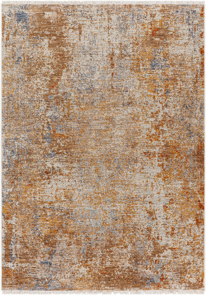 Surya Misterio Mst-2314 Pink Area Rug