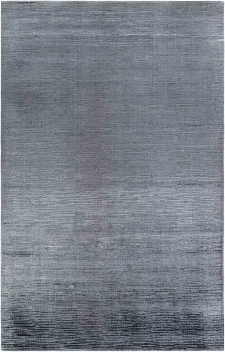 Surya Malta Mta-2301 Medium Gray, Light Gray, Charcoal Rugs.