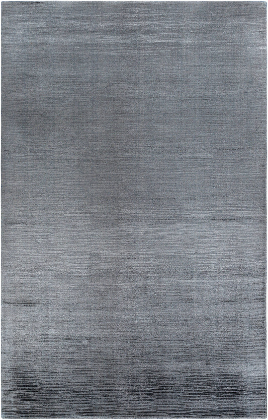 Surya Malta Mta-2301 Medium Gray, Light Gray, Charcoal Area Rug