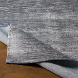 Surya Malta Mta-2301 Medium Gray, Light Gray, Charcoal Rugs.