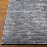 Surya Malta Mta-2301 Medium Gray, Light Gray, Charcoal Rugs.