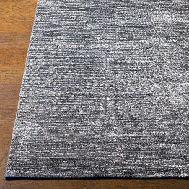 Surya Malta Mta-2301 Medium Gray, Light Gray, Charcoal Rugs.