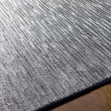 Surya Malta Mta-2301 Medium Gray, Light Gray, Charcoal Rugs.