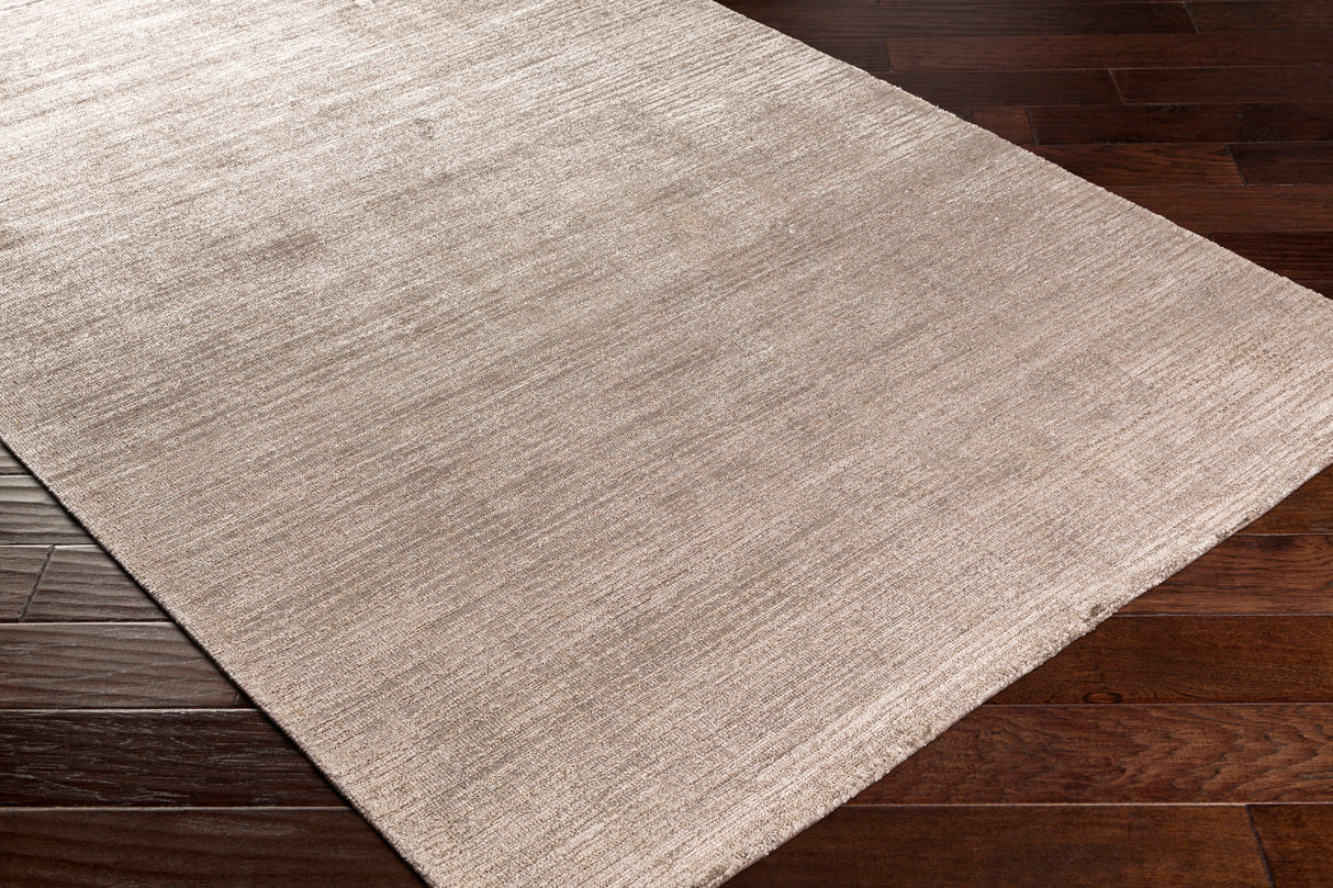 Surya Malta Mta-2302 Medium Gray, Charcoal Rugs.
