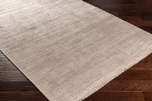 Surya Malta Mta-2302 Medium Gray, Charcoal Rugs.