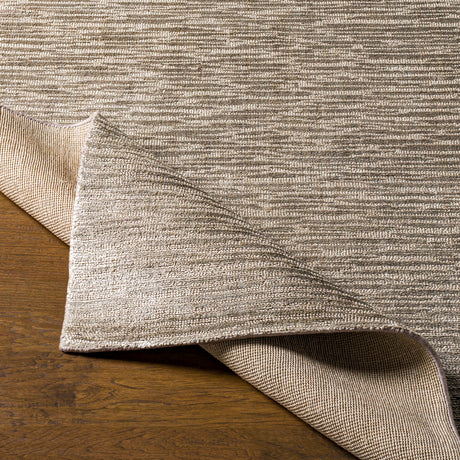 Surya Malta Mta-2302 Medium Gray, Charcoal Rugs.