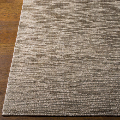 Surya Malta Mta-2302 Medium Gray, Charcoal Rugs.