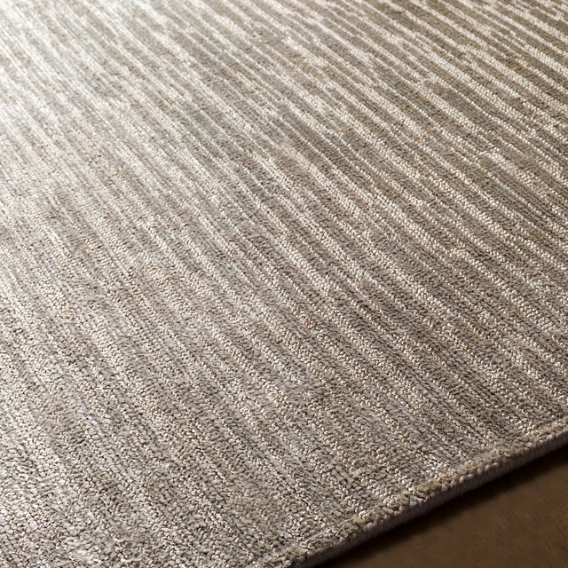 Surya Malta Mta-2302 Medium Gray, Charcoal Rugs.
