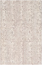 Surya Montclair Mtc-2304 Dark Brown, Ivory, Beige, Khaki Rugs.